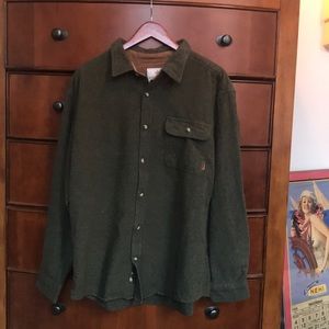 Legendary Whitetails Hunting shirt